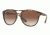 Ray-Ban BRAD RB4170 Single Vision Prescription Sunglasses RB4170-865-13-5817 - Lens Diameter 58 mm, Frame Color Rubber Havana