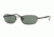 Ray Ban Predator Casual Lifestyle RB3270-014-57-5619 Polarized Sunglasses Brown Frame / Polarized Brown, Lite - 1.8mm, Glass Lenses