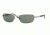 Ray Ban Predator Casual Lifestyle RB3270-014-57-5619 Polarized Sunglasses Brown Frame / Polarized Brown, Lite - 1.8mm, Glass Lenses