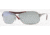 Ray-Ban RB3323 Sunglasses with No-Line Progressive Rx Prescription Lenses