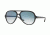 Ray-Ban RB4125 Prescription Sunglasses RB4125-601-3F-59 - Lens Diameter 59 mm, Frame Color Black