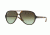Ray-Ban RB4125 Prescription Sunglasses RB4125-710-A6-59 - Lens Diameter 59 mm, Frame Color Havana