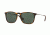 Ray-Ban CHRIS RB4187 Progressive Prescription Sunglasses RB4187-710-71-54 - Lens Diameter 54 mm, Frame Color Light Havana