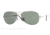 Ray-Ban Cockpit Prescription Sunglasses RB3362 RB3362-004-58-59 - Lens Diameter 59 mm, Frame Color Gunmetal