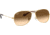 Ray-Ban Cockpit Sunglasses RB3362 001/51-5614 - Arista Crystal Brown Gradient