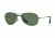 Ray-Ban Cockpit Sunglasses RB3362 004-5614 - Gunmetal Crystal Green