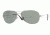 Ray-Ban Cockpit Prescription Sunglasses RB3362 RB3362-004-5614 - Frame Color: Gunmetal, Lens Diameter: 56 mm