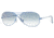 Ray-Ban Cockpit Prescription Sunglasses RB3362 RB3362-088-3F-5914 - Lens Diameter: 59 mm, Frame Color: Metal Blue Matte