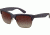 Ray-Ban DYLAN RB4186 Progressive Prescription Sunglasses RB4186-60028G-5719 - Lens Diameter 57 mm, Frame Color Blue/Gunmetal Rubber