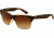 Ray-Ban DYLAN RB4186 Progressive Prescription Sunglasses RB4186-856-13-5719 - Lens Diameter 57 mm, Frame Color Havana/Arista Rubber
