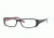 Ray-Ban Eyeglass Frames RX5063 2181-5216 - Black Top On White 
