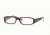 Ray-Ban Eyeglass Frames RX5081 2147-5216 - Dark Grey/Avana 