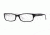 Ray-Ban Eyeglasses RX5114 with Rx Prescription Lenses 2097-52 - Black/White Frame