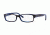 Ray-Ban Eyeglasses RX5114 with Rx Prescription Lenses 5064-54 - Top Havana On Blue Frame