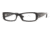 Ray-Ban Eyeglasses RX5125 with No-Line Progressive Rx Prescription Lenses 2000-5016 - Shiny Black 