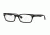 Ray-Ban Eyeglasses RX5150 with Rx Prescription Lenses 2034-48 - Top Black On Transparent Frame