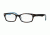 Ray-Ban Eyeglasses RX5150 with Rx Prescription Lenses 5023-50 - Top Havana On Tr Azure Frame