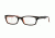 Ray-Ban Eyeglasses RX5150 with Rx Prescription Lenses 5024-50 - Black On Pink Frame