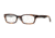 Ray-Ban Eyeglasses RX5150 with Rx Prescription Lenses 5238-48 - Top Havana On Opal Blue Frame