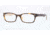 Ray-Ban Eyeglasses RX5150 with Rx Prescription Lenses 5239-48 - Top Dark Havana On Opal Peach Frame