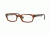 Ray-Ban Eyeglasses RX5150 with Rx Prescription Lenses 5607-48 - Striped Havana Frame