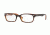 Ray-Ban Eyeglasses RX5150 with Rx Prescription Lenses 5713-50 - Top Havana On Light Brown Frame