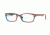 Ray-Ban Eyeglasses RX5150 with Rx Prescription Lenses 5715-48 - Top Light Brown On Havana Blue Frame