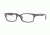 Ray-Ban Eyeglasses RX5150 with Rx Prescription Lenses 5718-50 - Top Grey On Havana Violet Frame