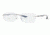 Ray-Ban Eyeglasses RX8404 with Rx Prescription Lenses 2501-5116 - Silver 