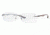 Ray-Ban Eyeglasses RX8404 with Rx Prescription Lenses 2679-5116 - Gunmetal 