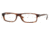 Ray-Ban Eyeglasses RX5135 with Lined Bifocal Rx Prescription Lenses 2306-5116 - Dark Havana 