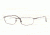 Ray-Ban Eyeglasses RX6106 with Rx Prescription Lenses 2502-5316 - Gunmetal Gray-green