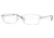 Ray-Ban Eyeglasses RX7503 with No-Line Progressive Rx Prescription Lenses 1000-5217 - Gunmetal 