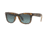 Ray-Ban Folding Wayfarer Bifocal Sunglasses, 50mm, Matte Havana, RB4105-894-3M-50-BI