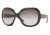 Ray-Ban Jackie OHH II Prescription Sunglasses RB4098 RB4098-601-8G-6014 - Frame Color: Black, Lens Diameter: 60 mm