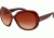 Ray-Ban Jackie OHH II Prescription Sunglasses RB4098 RB4098-601013-6014 - Lens Diameter 60 mm, Frame Color Bordeaux