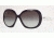 Ray-Ban Jackie OHH II Prescription Sunglasses RB4098 RB4098-766-8G-6014 - Frame Color: Violet, Lens Diameter: 60 mm