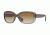 Ray-Ban Jackie OHH RB4101 Sunglasses with No-Line Progressive Rx Prescription Lenses RB4101-860-51-58 - Lens Diameter 58 mm, Frame Color Brown Gradient Lilac