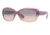 Ray-Ban Jackie OHH RB4101 Sunglasses with No-Line Progressive Rx Prescription Lenses RB4101-861-N1-5817 - Lens Diameter: 58 mm, Frame Color: Gradient Shine Violet