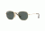 Ray-Ban JUNIOR HEXAGONAL RJ9541SN Prescription Sunglasses, 44mm, Gold, RJ9541SN-223-71-44-SV