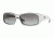 Ray-Ban Junior RJ9046S Bifocal Sunglasses - Top White On Black Frame / 52 mm Prescription Lenses, 163-11-5212
