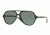 Ray-Ban Junior RJ9049S SV Prescription Sunglasses - Black Frame / 50 mm Prescription Lenses, 100-71-5012