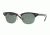 Ray-Ban Junior RJ9050S Progressive Sunglasses - Black Frame / 45 mm Prescription Lenses, 100-71-4516