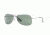 Ray-Ban Junior RJ9508S Bifocal Sunglasses - Gunmetal Frame / 56 mm Prescription Lenses, 200-71-5613