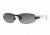Ray-Ban Junior RJ9522S Bifocal Sunglasses - Shiny Black Frame / 53 mm Prescription Lenses, 220-11-5315