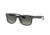 Ray-Ban RJ9052S Prescription Sunglasses, 47mm, Black, RJ9052S-100-11-47-SV
