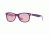 Ray-Ban Junior RJ9052S Sunglasses 179/84-47 - Top Violet On Pink Frame, Pink Lenses