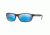 Ray-Ban Junior RJ9056S Progressive Prescription Sunglasses RJ9056S-702555-50 - Lens Diameter 50 mm, Frame Color Matte Havana
