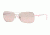 Ray-Ban Junior RJ9524S SV Prescription Sunglasses - Pink Frame / 51 mm Prescription Lenses, 233-7E-5114
