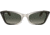 Ray-Ban Lady Burbank RB2299 Sunglasses, Grey Gradient Lenses, Transparent Gray, 52, RB2299-134071-52